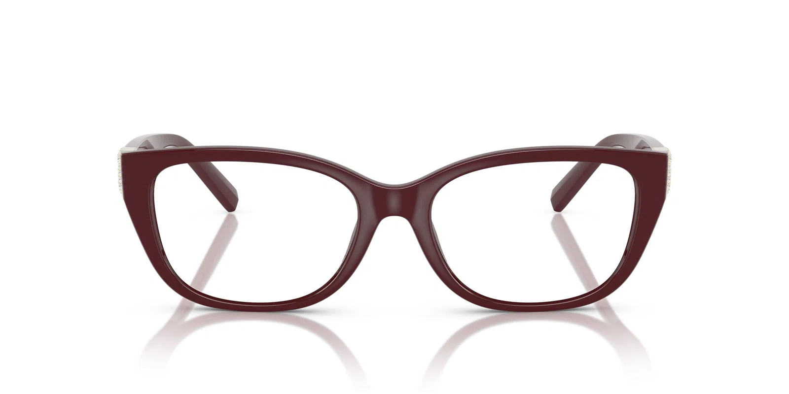 Tiffany 2254BU Eyeglasses - view 13